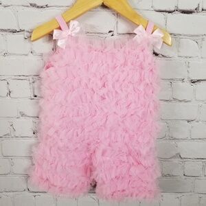 Popatu NWT stretch romper size 3-6 months